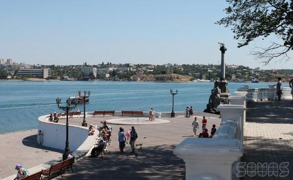 Песня «Легендарный Севастополь» стала официальным гимном города